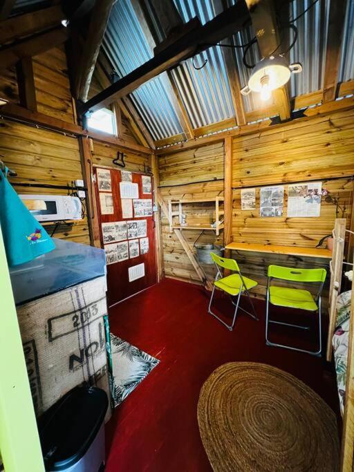 La Cabane D'Annesy Sainte-Suzanne ภายนอก รูปภาพ