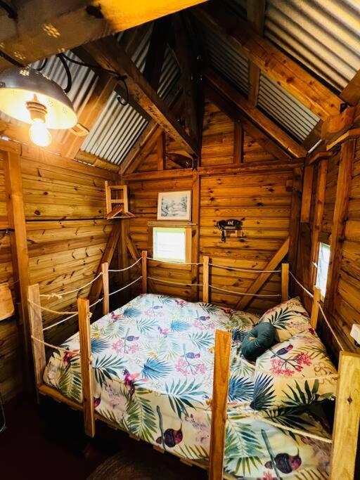 La Cabane D'Annesy Sainte-Suzanne ภายนอก รูปภาพ